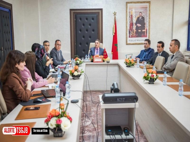 ALERTE TSGJB Tourisme Souss-Massa : Agadir-Taghazout confirme sa croissance